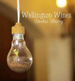 Wellington Wines