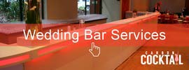 Mobile Bar Services