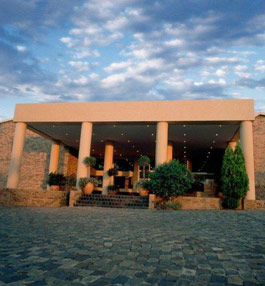 Cedar Park Hotel and Conference Centre
