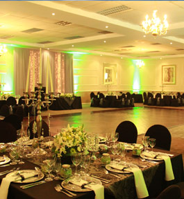 Cedar Park Hotel and Conference Centre