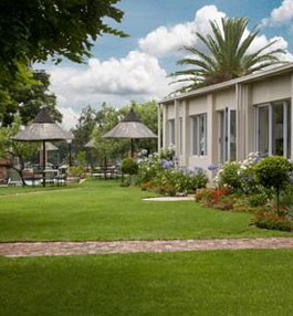 Cedar Park Hotel and Conference Centre