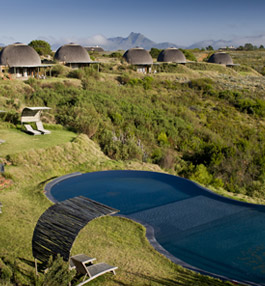 Gondwana Game Reserve