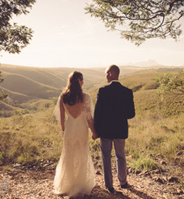 Gondwana Game Reserve