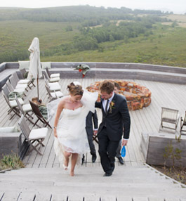 Gondwana Game Reserve