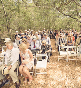 Gondwana Game Reserve