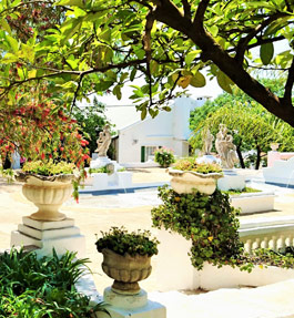 Bergvallei Estates