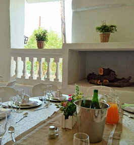 Bergvallei Estates