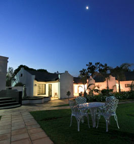 Destiny Lodge