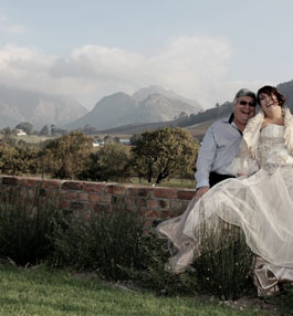 The Franschhoek Cellar