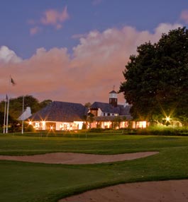 Royal Johannesburg Venue
