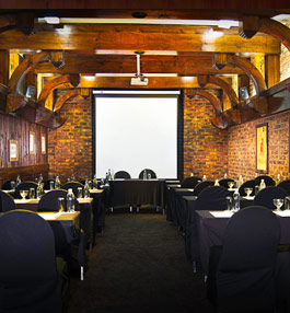 The Devonshire Hotel