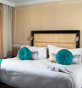 The Devonshire Hotel