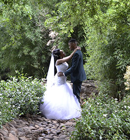Klip River Country Estate
