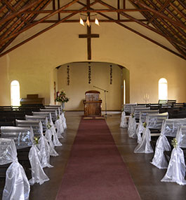 Klip River Country Estate