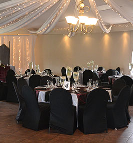 Klip River Country Estate