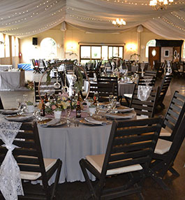 Klip River Country Estate