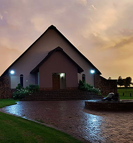 Klip River Country Estate