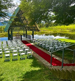 Grey Goose Game Lodge