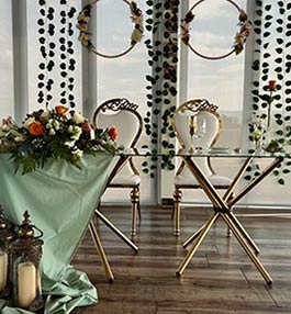 Grey Goose Game Lodge