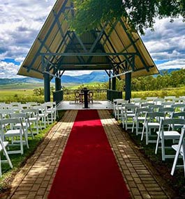 Grey Goose Game Lodge