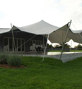 Springbok Hideaway