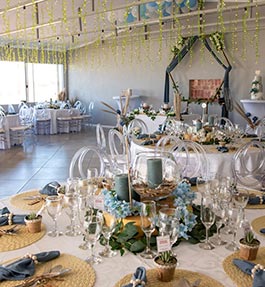Springbok Hideaway