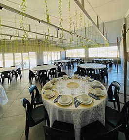 Springbok Hideaway