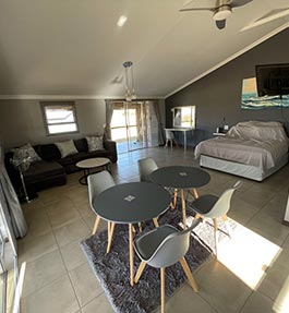 Springbok Hideaway