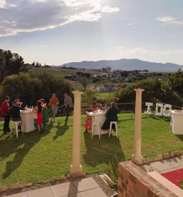 Salem Biblical Gardens