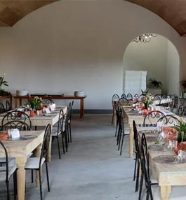 Salem Biblical Gardens