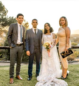 Salem Biblical Gardens