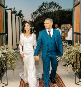 Salem Biblical Gardens