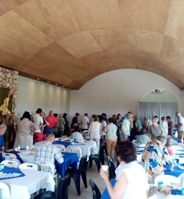 Salem Biblical Gardens