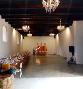 Salem Biblical Gardens