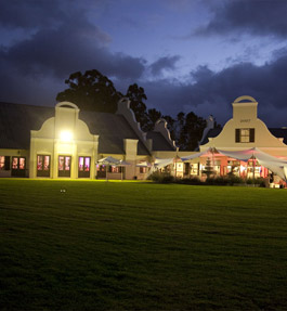 Tramonto Wedding Venue