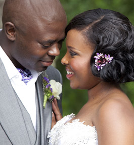 Tramonto Wedding Venue