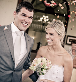 Tramonto Wedding Venue