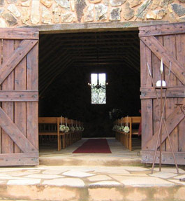 Thwane Bush Camp