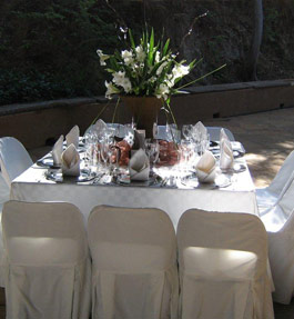 Thwane Bush Camp