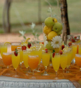Thwane Bush Camp