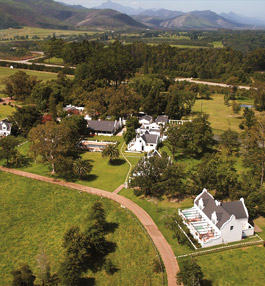 Kurland Hotel
