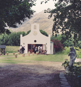 Le Manoir de Brendel