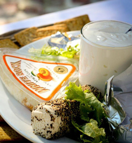 Mont Rouge Wedding Venue