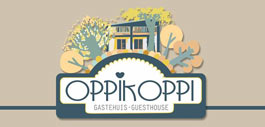 Oppi Koppie Lodge Wedding Venue