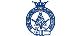Royal Johannesburg Venue