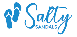Salty Sandals